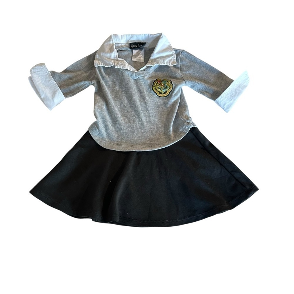 Warner Bros. Kids Hogwarts Costume